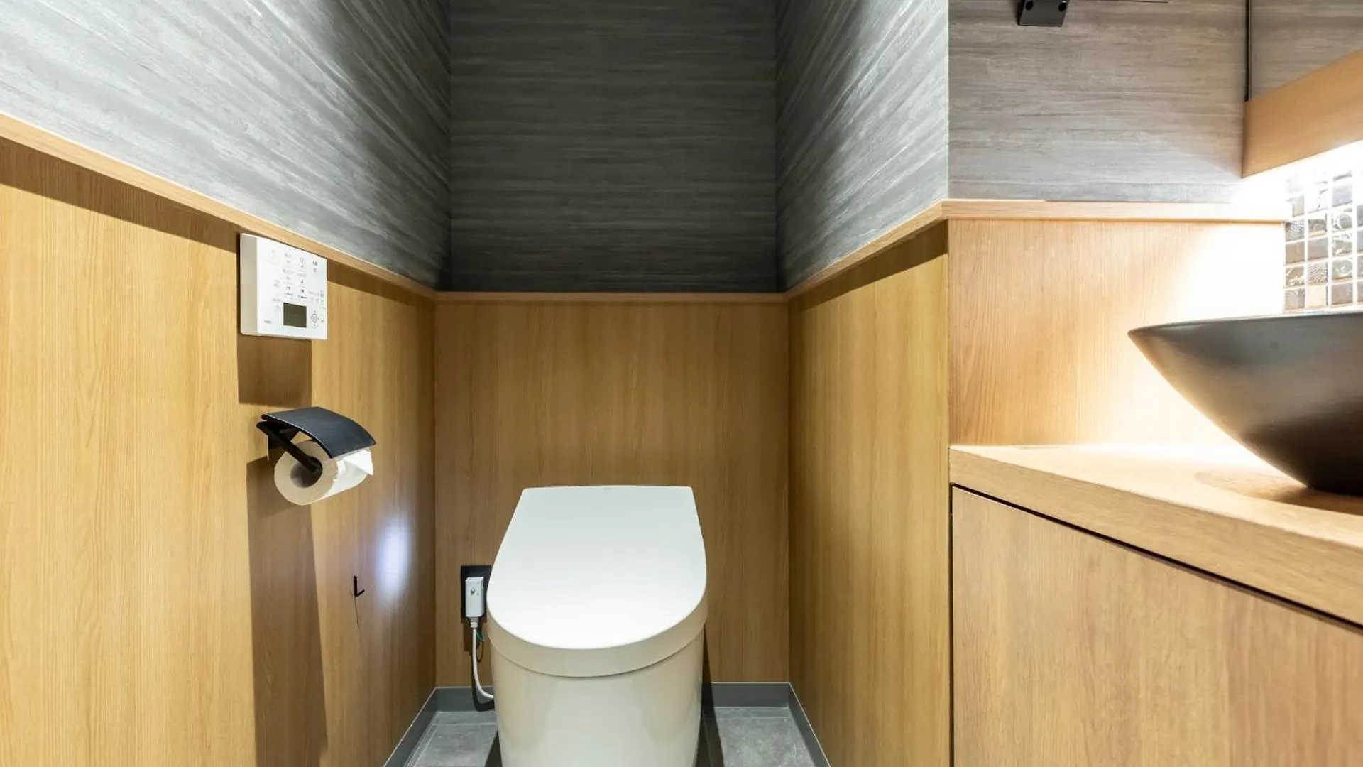 ***  Tabist Kiki Hotel Kyoto Sanjo Takakura Japan