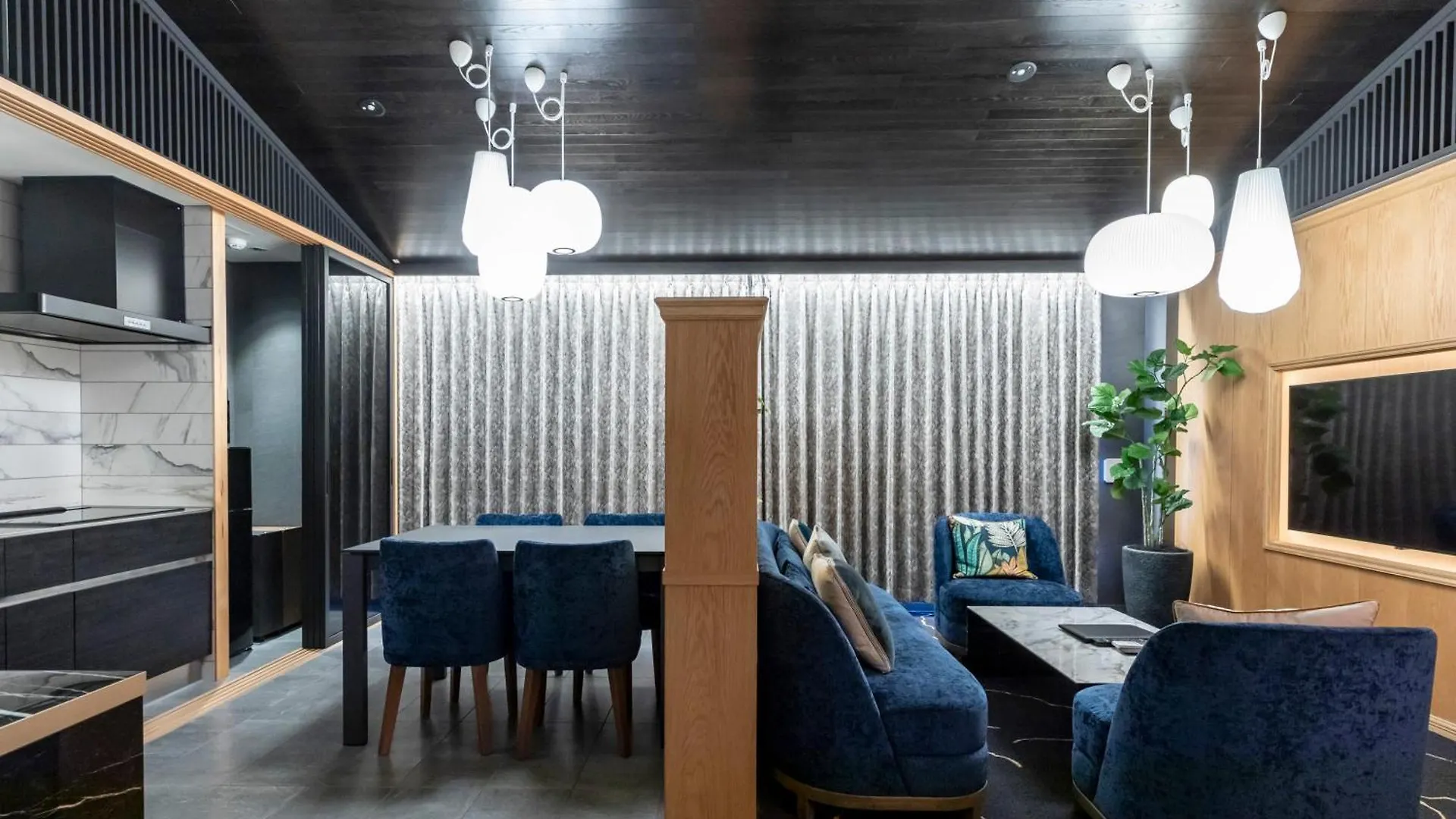 Tabist Kiki Hotel Kyoto Sanjo Takakura