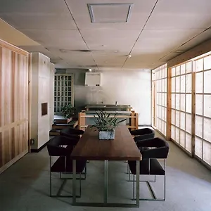 Guest house Sunshine/三舎院 