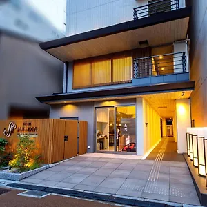 Hotel Meldia Shijo Kawaramachi Annex, Kyoto
