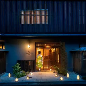 Hotel The Junei Imperial Palace West
