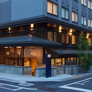 Asai Shijo 교토