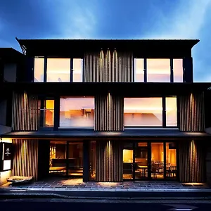 Hotel 枳殻邸別館 Kikokutei Bekkan 26th October 2021 Open