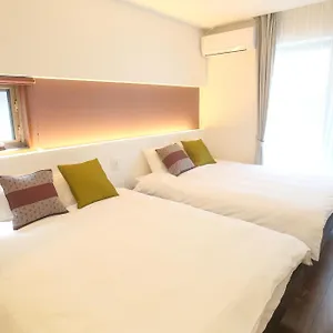Aparthotel Tenjin Tumugu ***