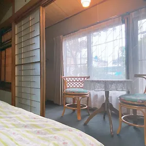 山水旅馆 传统日式旅馆