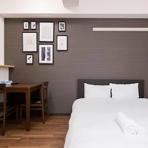 Aparthotel Ostay Kitahama **