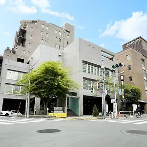 Hotel Route-inn Shinagawa-oimachi ***