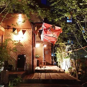 広島ゲストハウス Roku 広島市