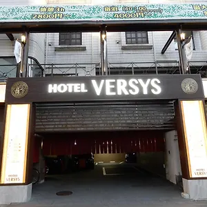 Love hotel Versys (adults Only) 