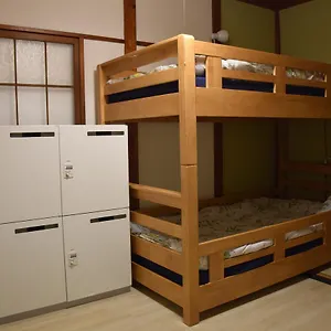 Guest house Shie Shimi 