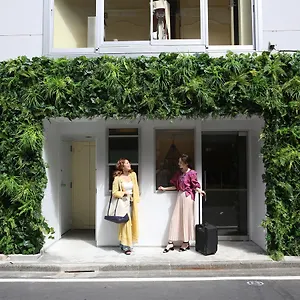 The Wardrobe Shibuya Roppongi 東京都