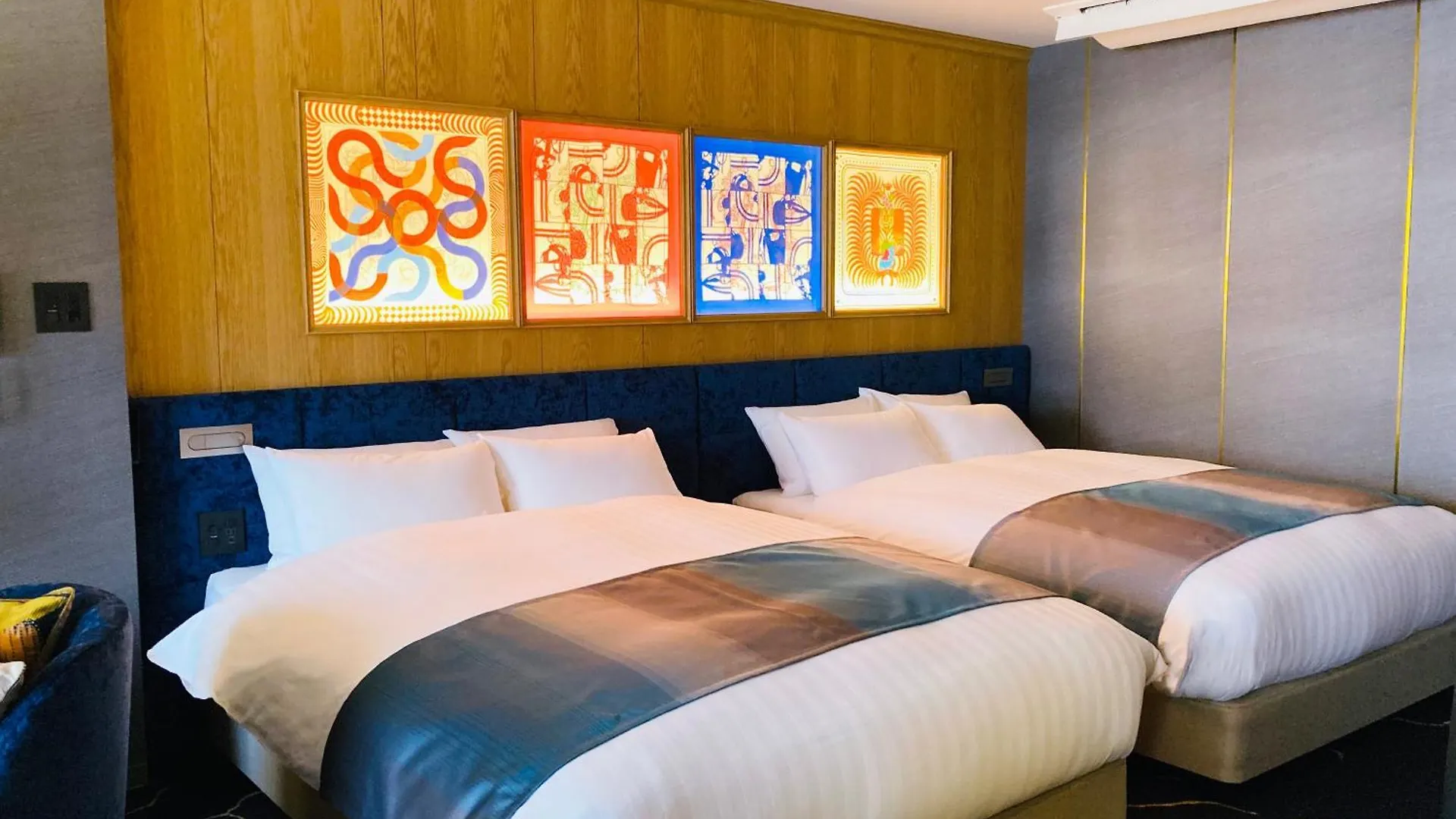 Tabist Kiki Hotel Kyoto Sanjo Takakura