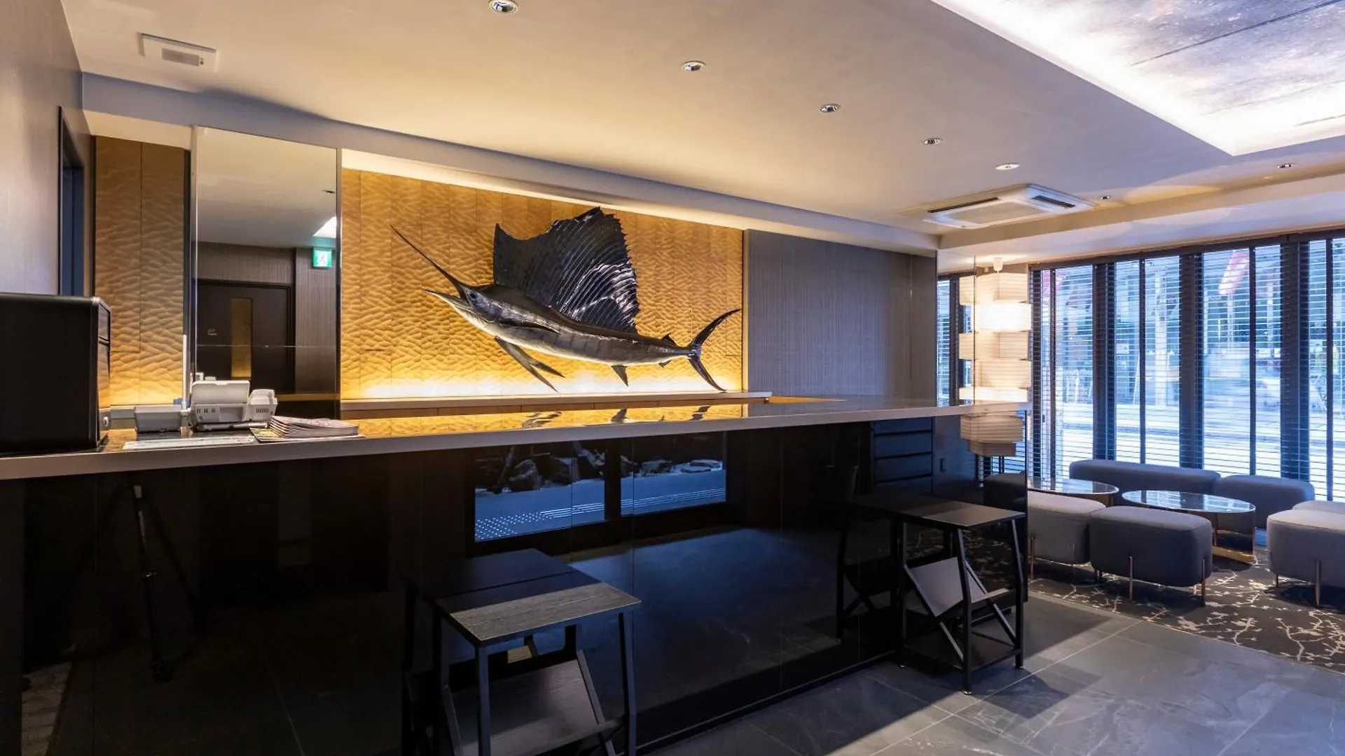Tabist Kiki Hotel Kyoto Sanjo Takakura Japan