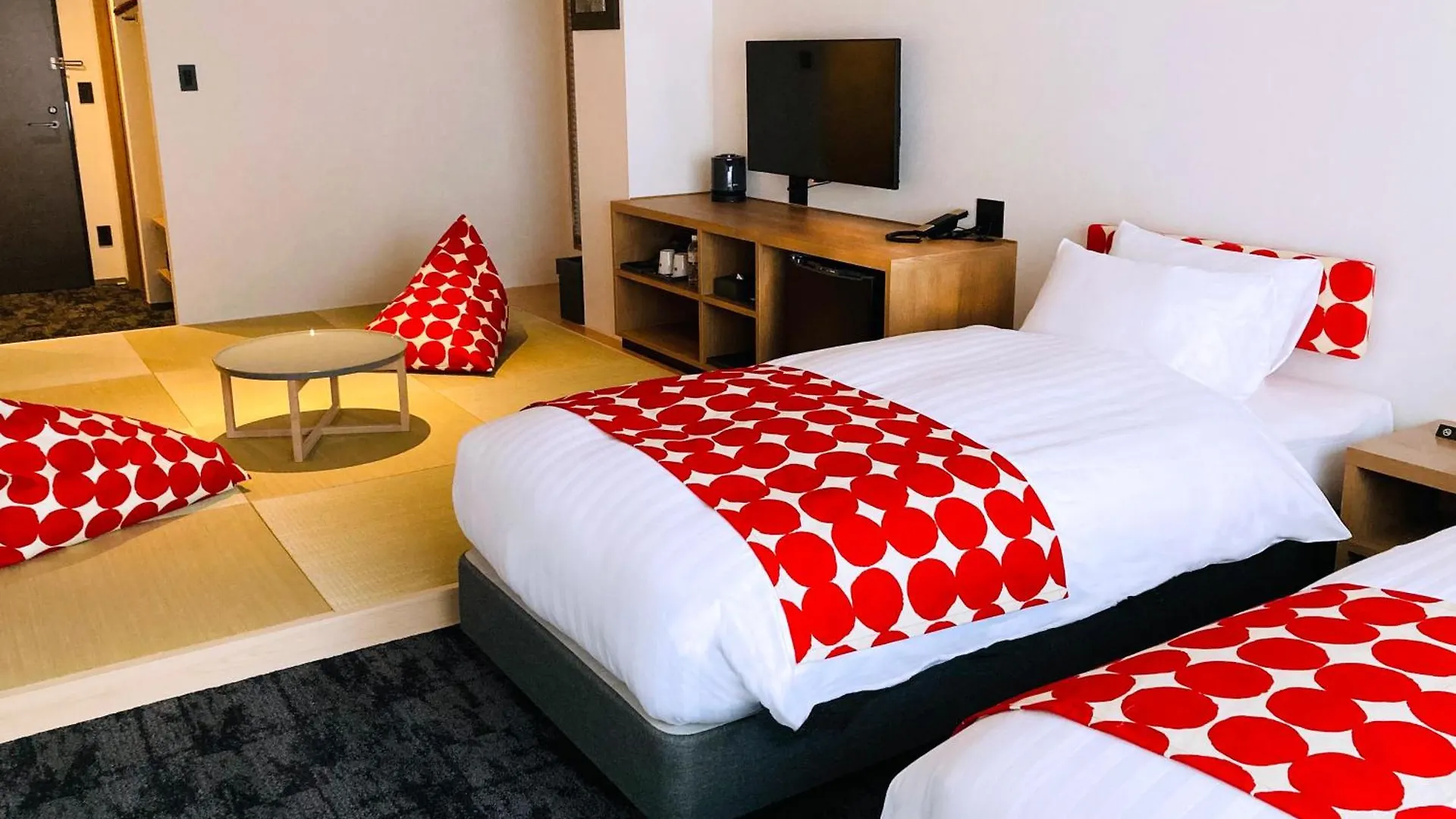 Tabist Kiki Hotel Kyoto Sanjo Takakura