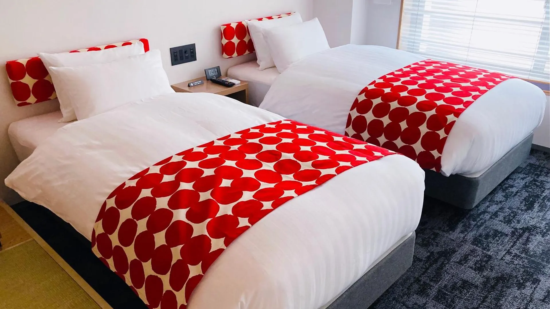 Tabist Kiki Hotel Kyoto Sanjo Takakura Giappone
