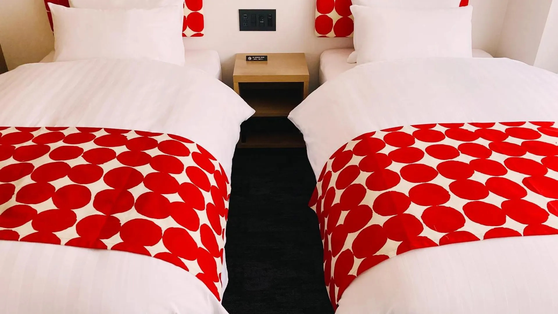 Tabist Kiki Hotel Kyoto Sanjo Takakura