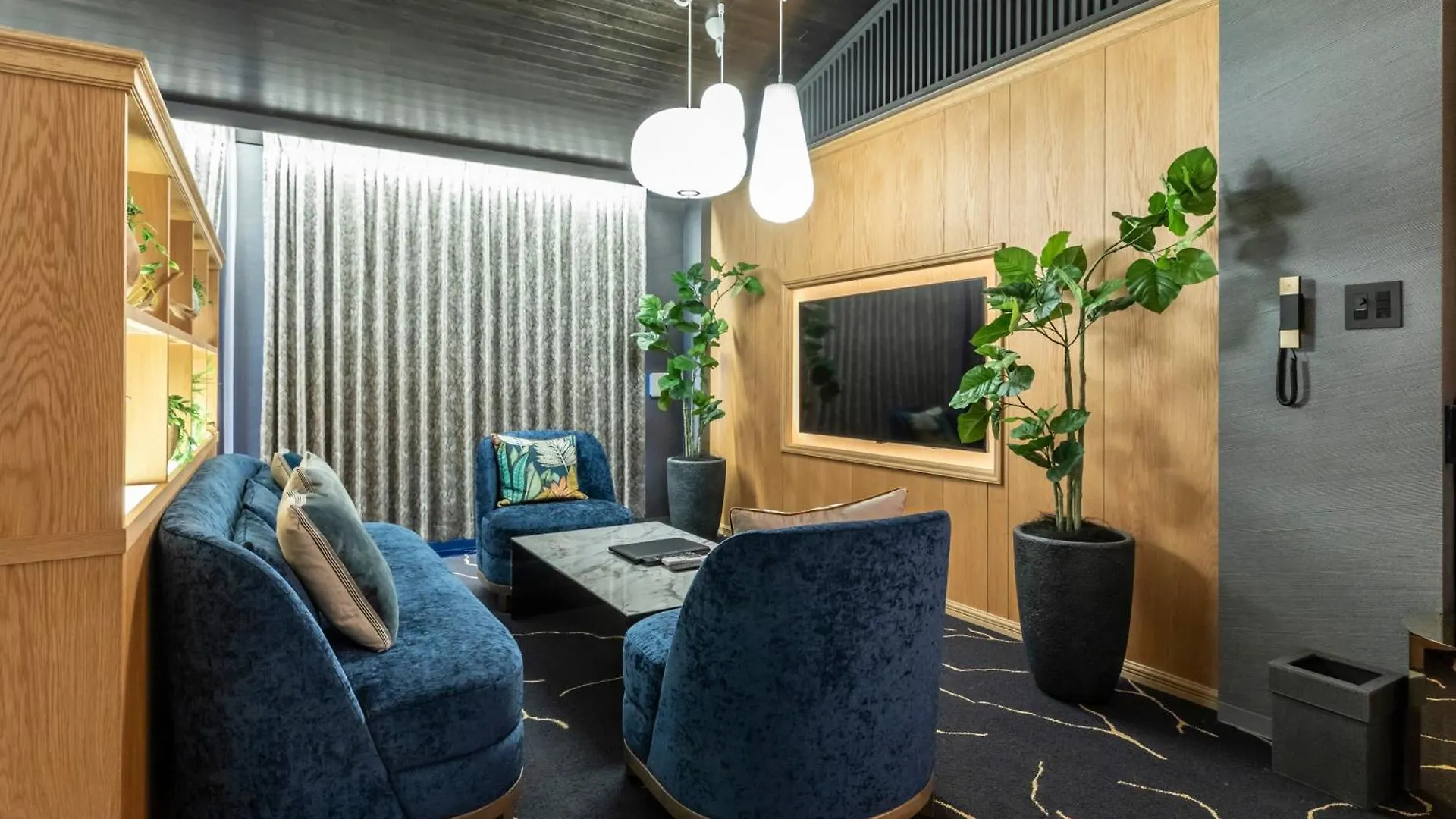 Tabist Kiki Hotel Kyoto Sanjo Takakura