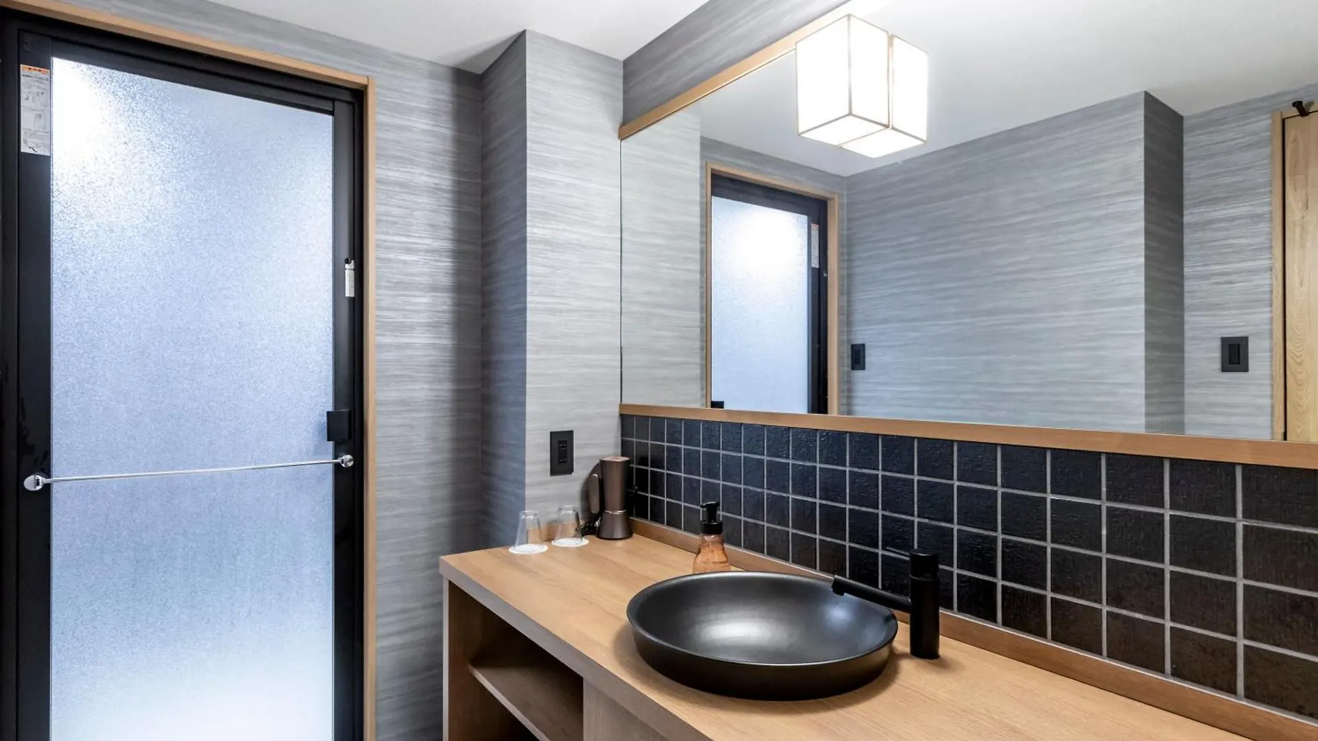 Tabist Kiki Hotel Kyoto Sanjo Takakura Japan