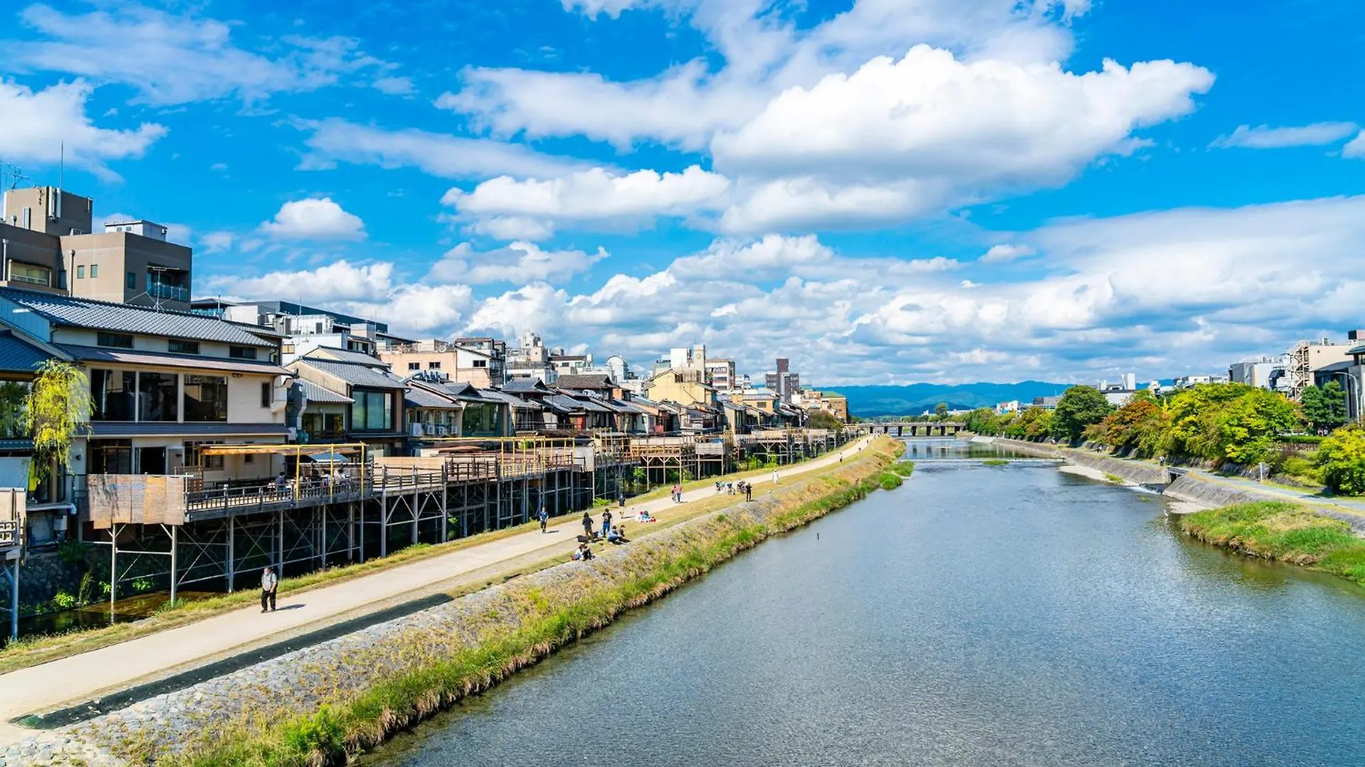 Tabist Kiki Hotel Kyoto Sanjo Takakura